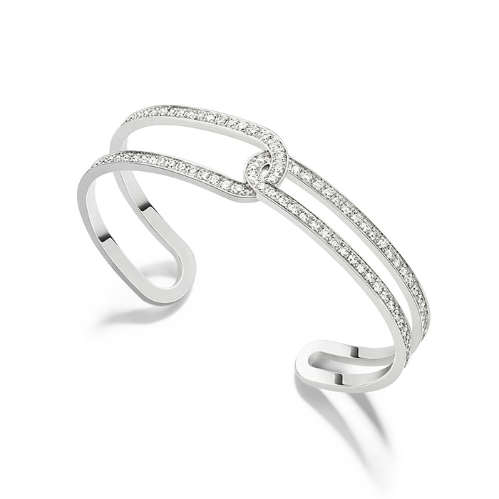 Piaget Possession系列珠寶。